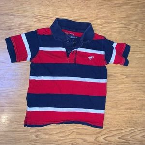 Wrangler Jeans Polo